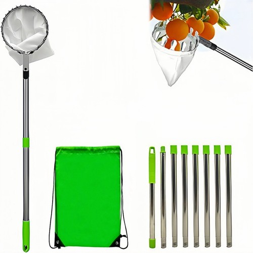 Practical fruit picker - practical,
