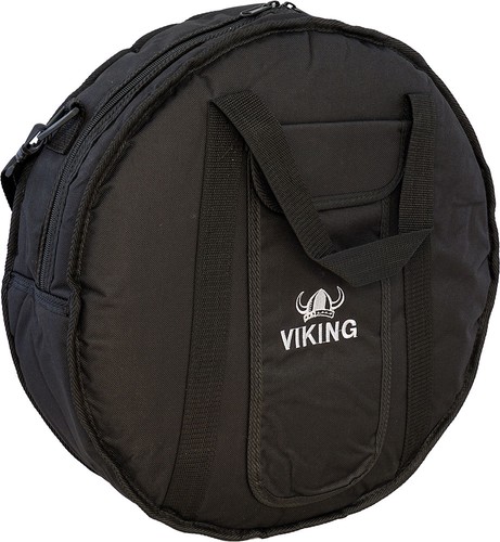 Viking bodhran bag irish drum - bodhran,