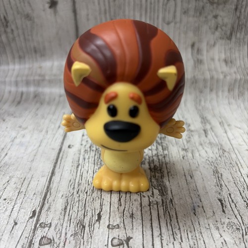 Cbeebies raa - raa,