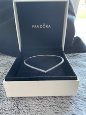 Pandora 925 Sterling Silver
