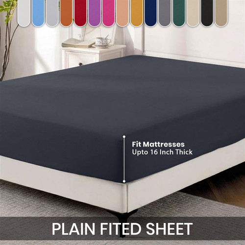 Hotel quality fitted bed - hotel,