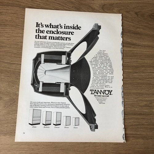 Hifis19 magazine advert 11x8 - hifis19,
