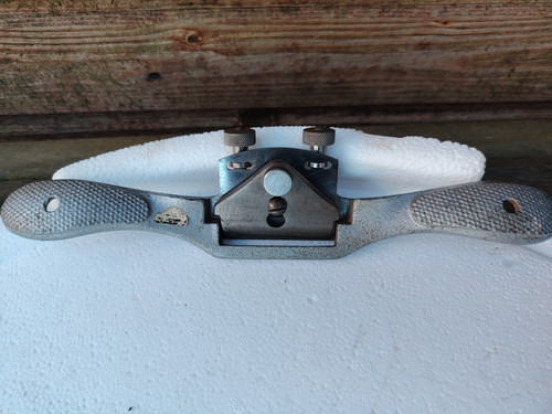 Stanley spokeshave vintage - stanley,