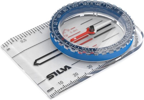Silva compass starter - silva,
