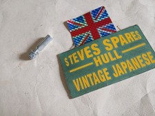 HONDA P25 P50 PC50A PC50K1