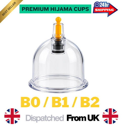 100 hijama cups premium - x,