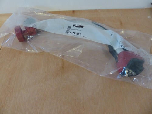 Fiamma carry bike block - carry, 3