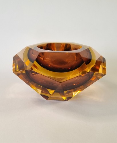 Vintage murano sommerso - vintage,