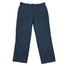 Dickies 874 Work Trousers Navy