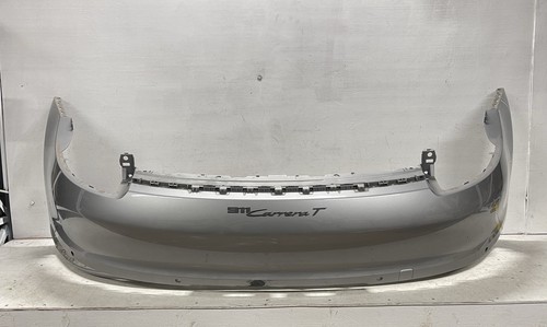 Porsche 911 992 - 992, rear