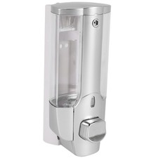 Soap Dispenser, Hand Dispenser Wall Mounted, Hand Gel Dispenser Manual1621