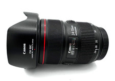 Canon Zoom Lens EF 24-70mm