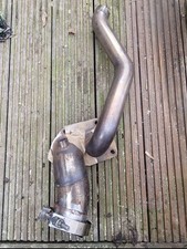 Mitsubishi Evo Ctec Exhaust