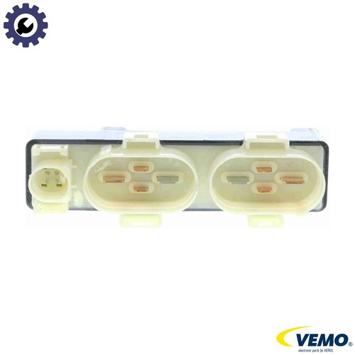 Control unit lights - control,