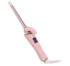 Thin Curling Wand, 9mm Mini