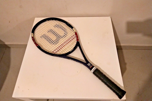 Wilson pro staff - wilson, classic