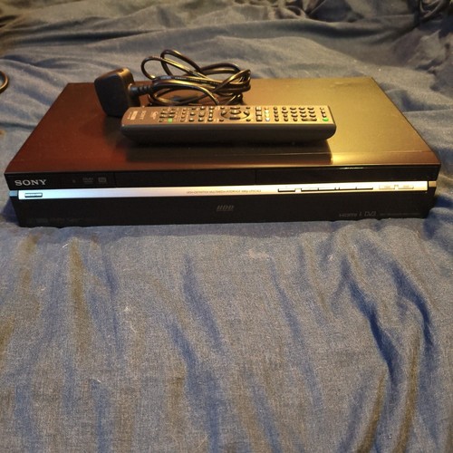 Sony rdr hxd970 250gb hdd - ,