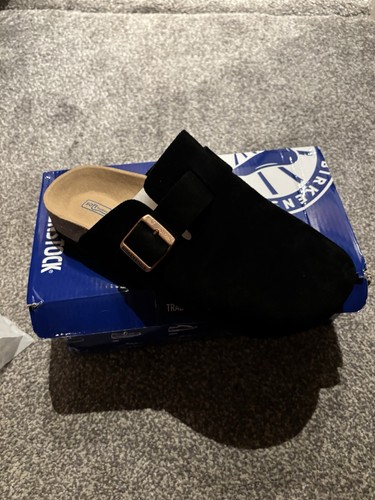 Birkenstock women black - women's,