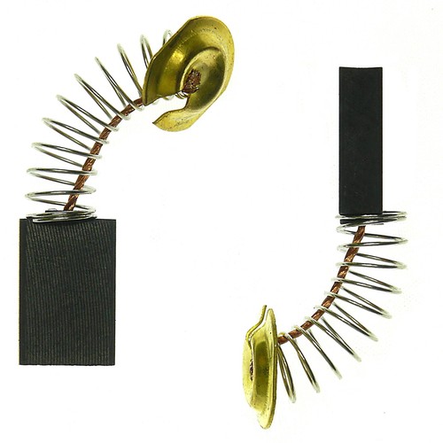 Carbon brushes motor - carbon,