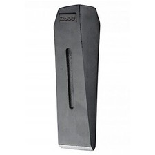 Log Splitting Wedge Chisel