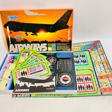 1970's Vintage Parker Palitoy