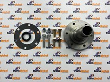 Rear Stub Salisbury Axle Kit