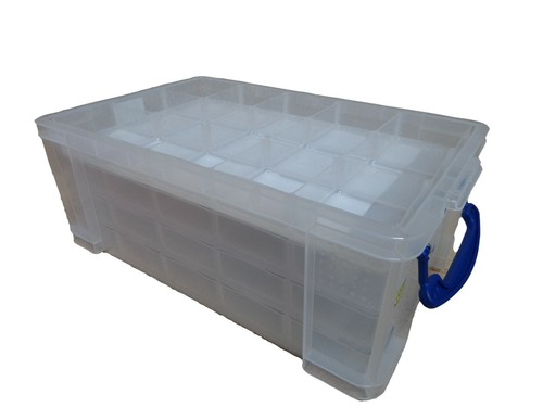 Really useful litre clear - useful,