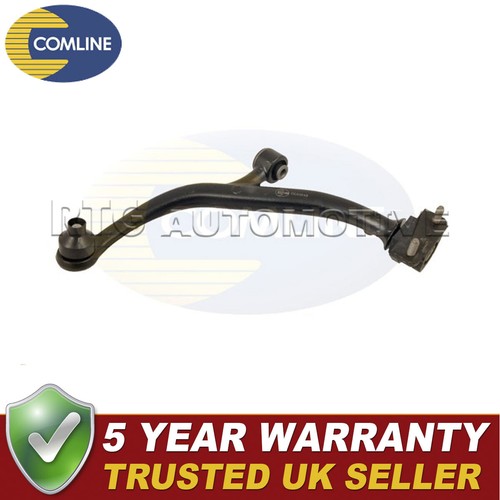 Comline front left lower track - comline,