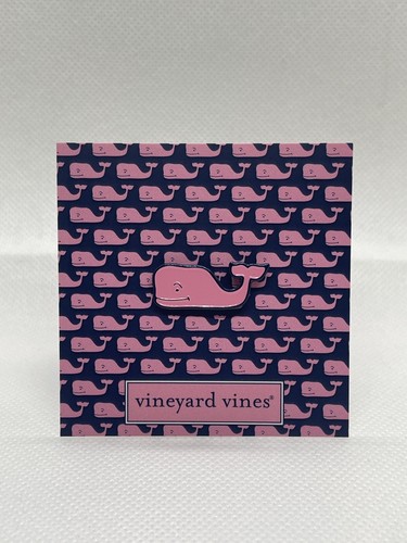 Vineyard vines pink whale - vines,