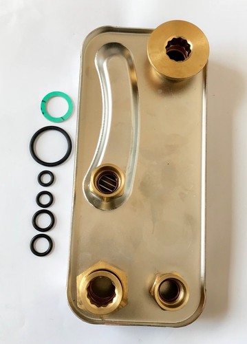 Worcester cdi heat - cdi,