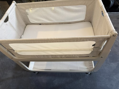 Snuz snuzpod bedside crib - snuz,