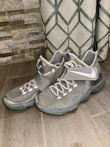 Nike lebron xiv mag marty - nike,