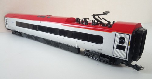 Dapol gauge class - dapol, 390