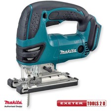 Makita DJV180Z 18v Top Handle