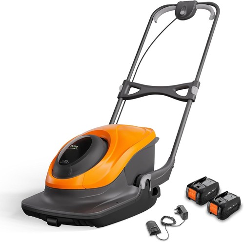 Flymo 36v easihover hover - easihover,