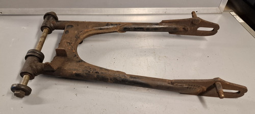 Honda cm185t cm200t swing - cm200t,