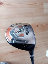 Ping G10 18.5 Degree 5-Wood