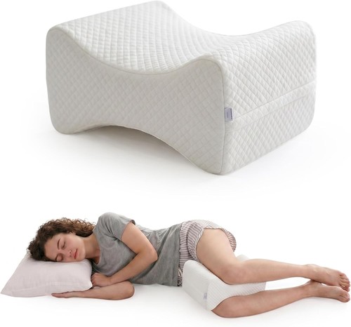 Leg pillow orthopedic knee - leg,