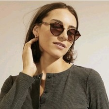 Foster Grant Sunsentials