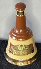Wade - Bells Old Scotch Whisky