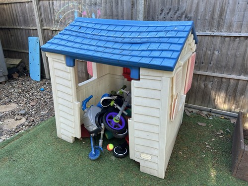Little tikes wendy house - little,