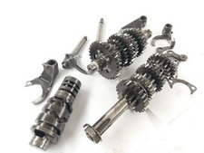 Cagiva Mito 125 8P [1991] -