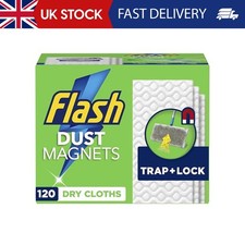 Flash Speedmop Dry Pads