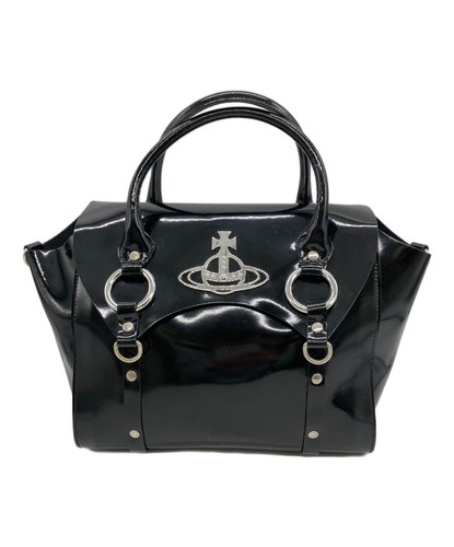 Vivienne westwood betty - betty, black