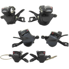 Shimano Deore/Sora Shifters