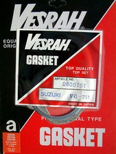 VESRAH TOP END Gasket set kit