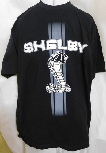 Shelby ford cobra shirt - ford,