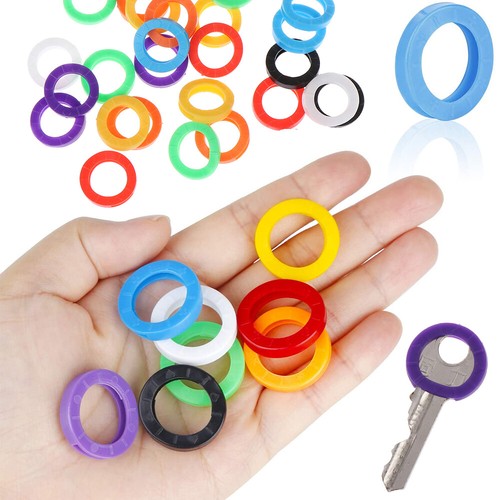 50pcs key cap covers tag - x,