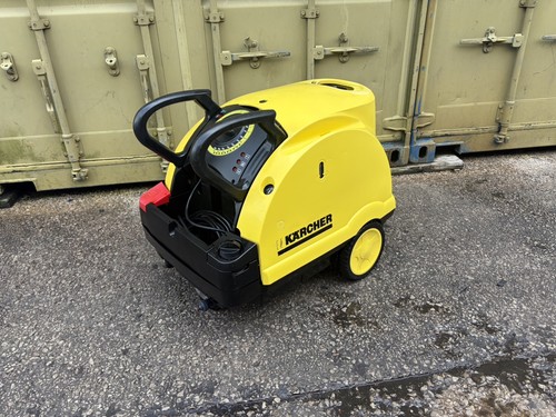 240 volt karcher - 601, eco