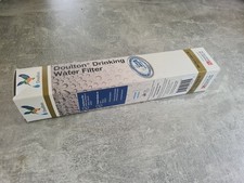 Doulton Bio Tect Ultra SI